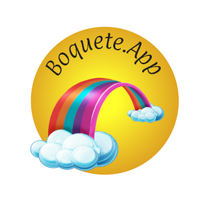 Boquete App Logo